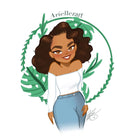 ariellezart logo
