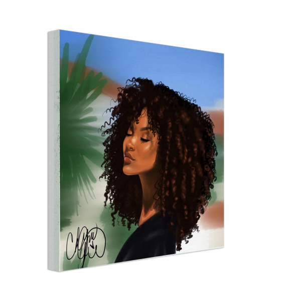 Afro-Centric