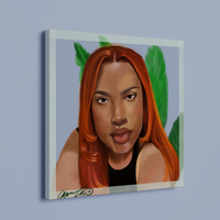 Ginger